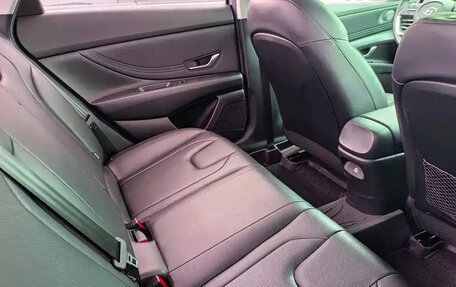 Hyundai Elantra, 2021 год, 1 221 222 рублей, 8 фотография