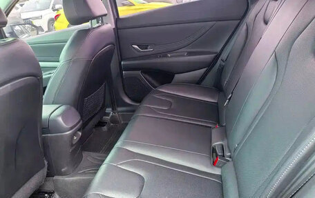 Hyundai Elantra, 2021 год, 1 221 222 рублей, 7 фотография