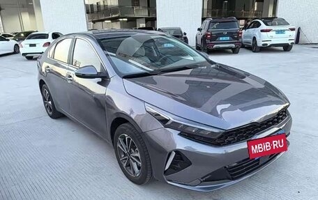 KIA K3, 2023 год, 1 600 000 рублей, 5 фотография