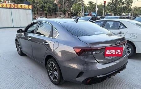 KIA K3, 2023 год, 1 600 000 рублей, 6 фотография