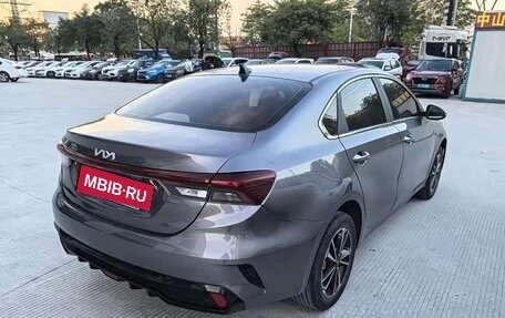 KIA K3, 2023 год, 1 600 000 рублей, 4 фотография