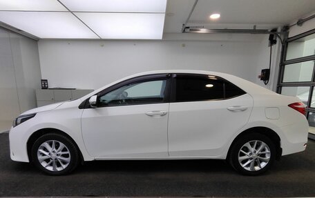 Toyota Corolla, 2014 год, 1 315 000 рублей, 8 фотография