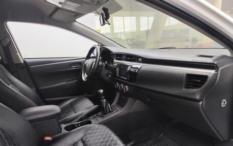 Toyota Corolla, 2014 год, 1 315 000 рублей, 11 фотография