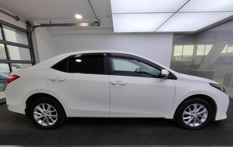 Toyota Corolla, 2014 год, 1 315 000 рублей, 4 фотография