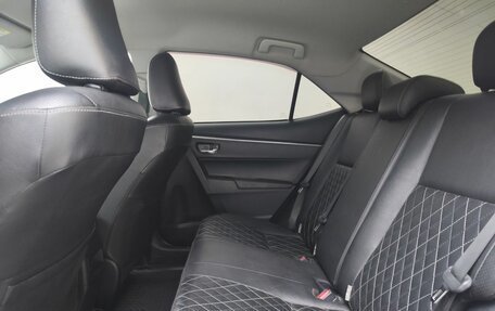Toyota Corolla, 2014 год, 1 315 000 рублей, 12 фотография