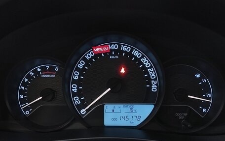 Toyota Corolla, 2014 год, 1 315 000 рублей, 13 фотография