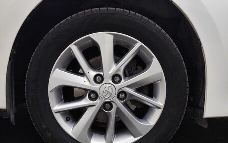 Toyota Corolla, 2014 год, 1 315 000 рублей, 18 фотография