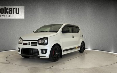 Suzuki Alto, 2023 год, 600 000 рублей, 1 фотография