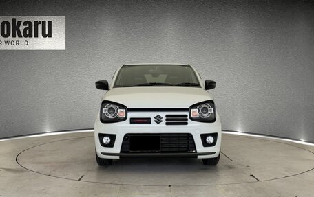 Suzuki Alto, 2023 год, 600 000 рублей, 2 фотография
