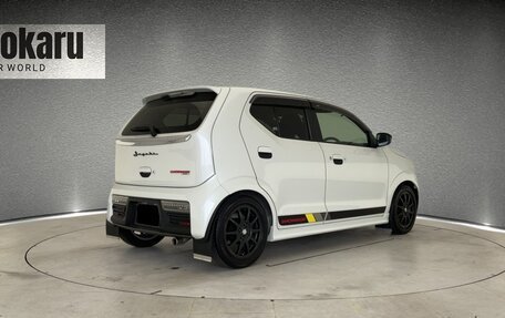 Suzuki Alto, 2023 год, 600 000 рублей, 6 фотография