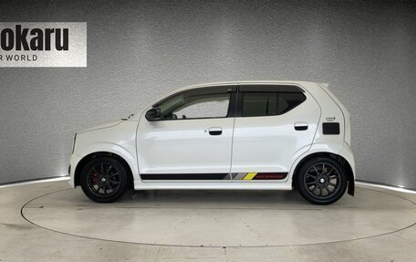 Suzuki Alto, 2023 год, 600 000 рублей, 3 фотография