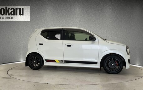Suzuki Alto, 2023 год, 600 000 рублей, 7 фотография