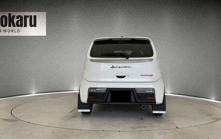 Suzuki Alto, 2023 год, 600 000 рублей, 5 фотография