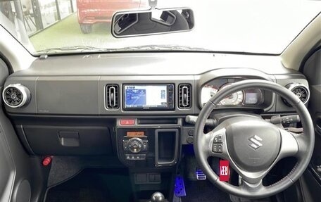 Suzuki Alto, 2023 год, 600 000 рублей, 9 фотография