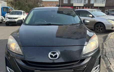 Mazda Axela, 2009 год, 800 000 рублей, 1 фотография