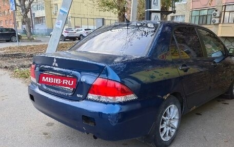 Mitsubishi Lancer IX, 2005 год, 290 000 рублей, 3 фотография