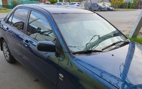 Mitsubishi Lancer IX, 2005 год, 290 000 рублей, 5 фотография