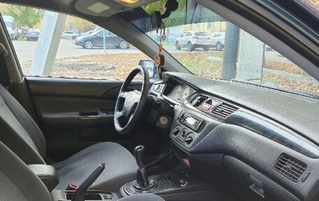 Mitsubishi Lancer IX, 2005 год, 290 000 рублей, 6 фотография