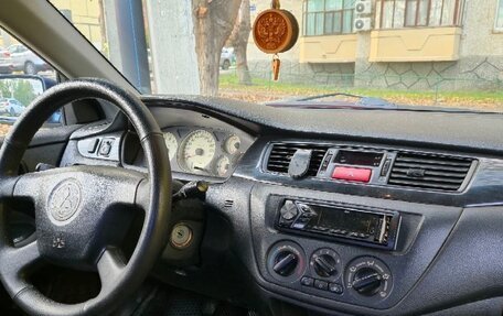 Mitsubishi Lancer IX, 2005 год, 290 000 рублей, 7 фотография