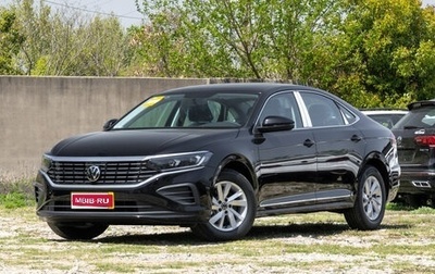 Volkswagen Passat B8 рестайлинг, 2025 год, 2 963 280 рублей, 1 фотография