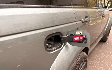 Land Rover Range Rover IV рестайлинг, 2014 год, 4 100 000 рублей, 5 фотография