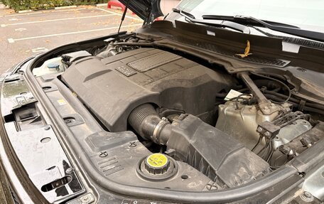 Land Rover Range Rover IV рестайлинг, 2014 год, 4 100 000 рублей, 12 фотография