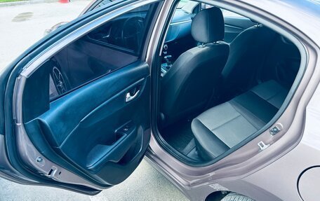 KIA Rio IV, 2021 год, 1 250 000 рублей, 7 фотография