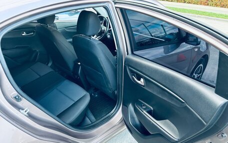 KIA Rio IV, 2021 год, 1 250 000 рублей, 8 фотография