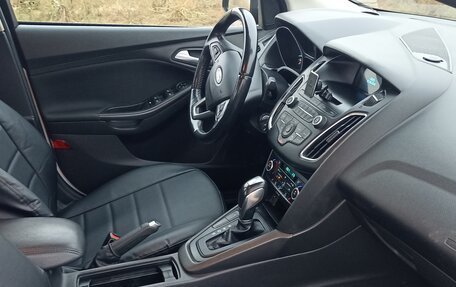 Ford Focus III, 2016 год, 980 000 рублей, 5 фотография