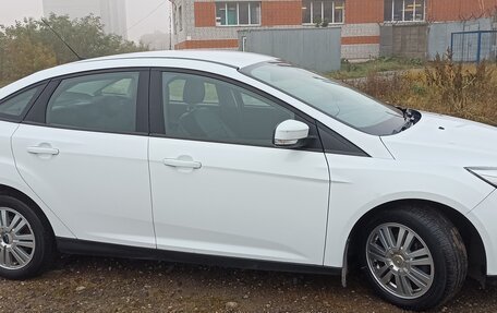 Ford Focus III, 2016 год, 980 000 рублей, 4 фотография
