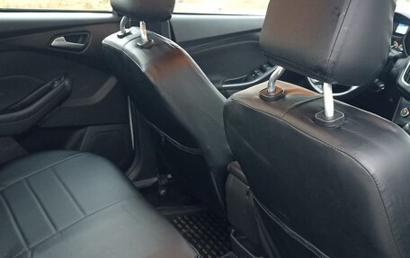 Ford Focus III, 2016 год, 980 000 рублей, 8 фотография
