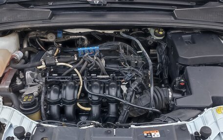Ford Focus III, 2016 год, 980 000 рублей, 9 фотография