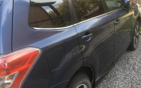 Subaru Forester, 2013 год, 1 640 000 рублей, 2 фотография