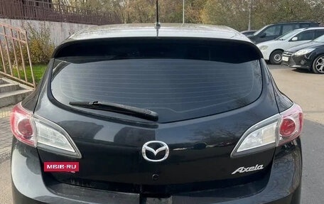Mazda Axela, 2009 год, 800 000 рублей, 2 фотография