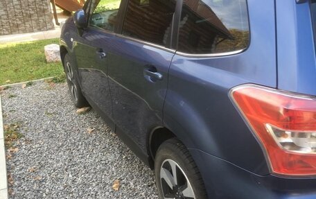 Subaru Forester, 2013 год, 1 640 000 рублей, 4 фотография