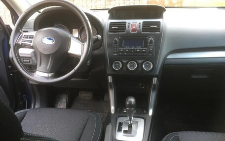 Subaru Forester, 2013 год, 1 640 000 рублей, 7 фотография
