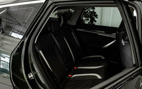 Geely Atlas, 2024 год, 3 917 190 рублей, 19 фотография