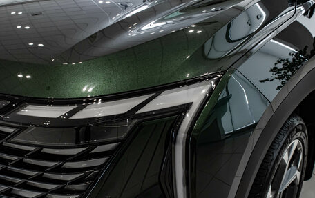 Geely Atlas, 2024 год, 3 917 190 рублей, 25 фотография