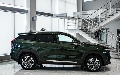Geely Atlas, 2024 год, 3 917 190 рублей, 35 фотография