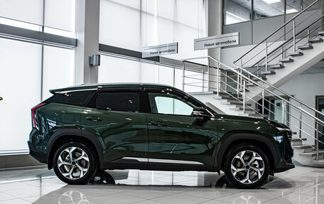 Geely Atlas, 2024 год, 3 917 190 рублей, 34 фотография