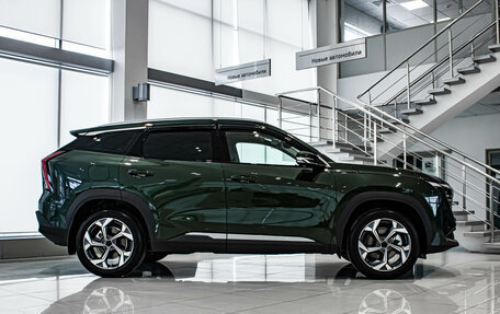 Geely Atlas, 2024 год, 3 917 190 рублей, 33 фотография
