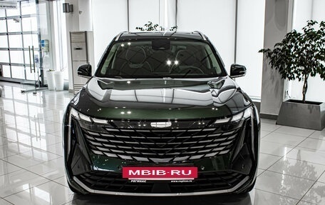 Geely Atlas, 2024 год, 3 917 190 рублей, 28 фотография