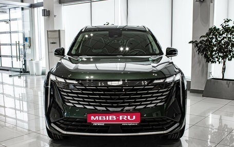 Geely Atlas, 2024 год, 3 917 190 рублей, 27 фотография