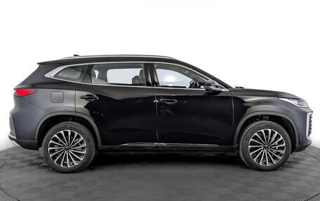 CheryExeed TXL, 2024 год, 3 657 000 рублей, 4 фотография