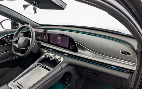 CheryExeed TXL, 2024 год, 3 657 000 рублей, 9 фотография