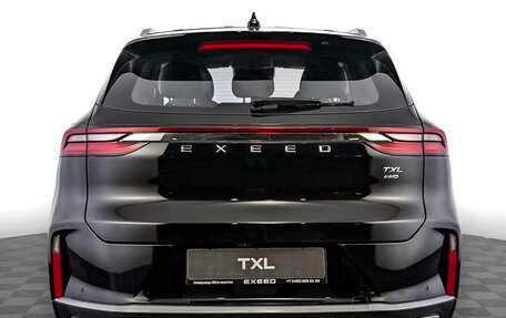 CheryExeed TXL, 2024 год, 3 657 000 рублей, 6 фотография