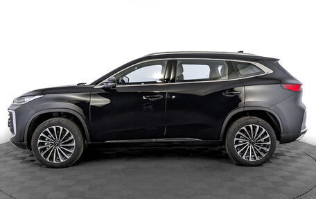 CheryExeed TXL, 2024 год, 3 657 000 рублей, 3 фотография