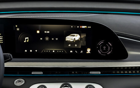 CheryExeed TXL, 2024 год, 3 657 000 рублей, 11 фотография