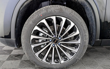 CheryExeed TXL, 2024 год, 3 657 000 рублей, 7 фотография