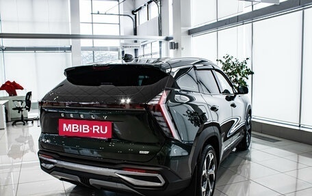Geely Atlas, 2024 год, 3 917 190 рублей, 39 фотография